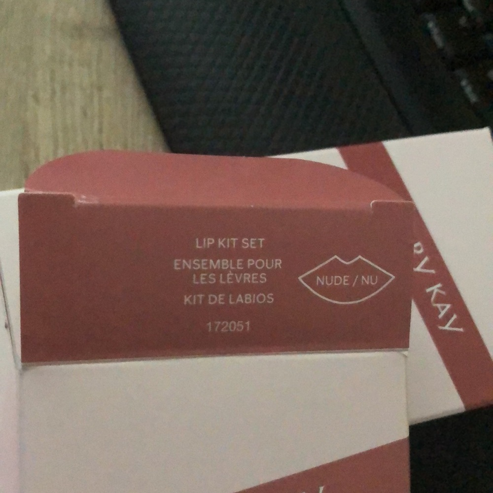 MaryKay Lip kits - Picture 3 of 3